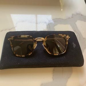 celine cl 41402/s sunglasses